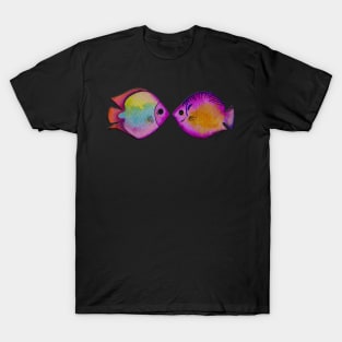 Cute fishes T-Shirt